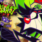 Antonblast (PC) Review