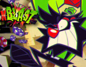 Antonblast (PC) Review