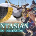 Fantasian Neo Dimension Review (PS5)