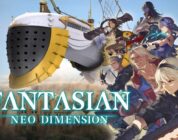 Fantasian Neo Dimension Review (PS5)