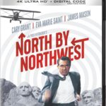North by Northwest 4KUHD Review