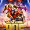 Transformers One Review (4KUHD)