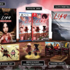 LISA: The Painful’s 10th Anniversary Celebrated with Physical Release