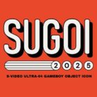 SUGOI Showcase for Indie Games that Defy Expectations to Debut March 27
