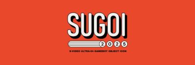 SUGOI Showcase for Indie Games that Defy Expectations to Debut March 27