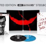 Smile 2 (4k UltraHD + Blu-ray + Digital)