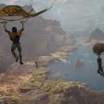 Towers of Aghasba Early Access Preview