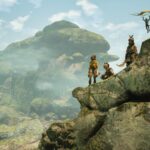 Towers of Aghasba Early Access Review