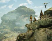 Towers of Aghasba Early Access Review