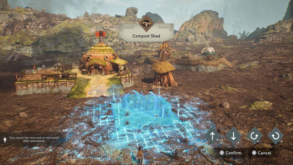 Towers of Aghasba Early Access Preview
