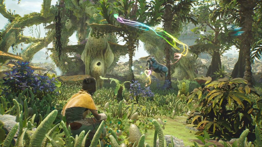 Towers of Aghasba Early Access Review