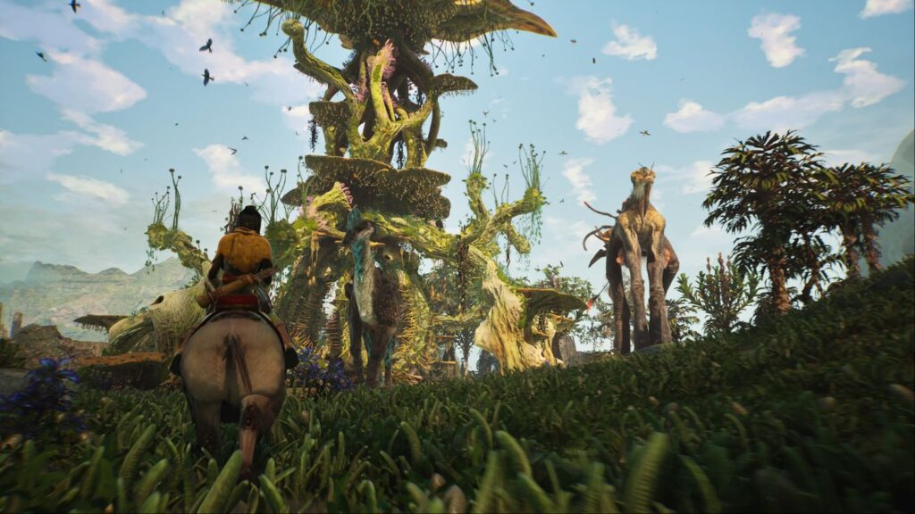 Towers of Aghasba Early Access Review