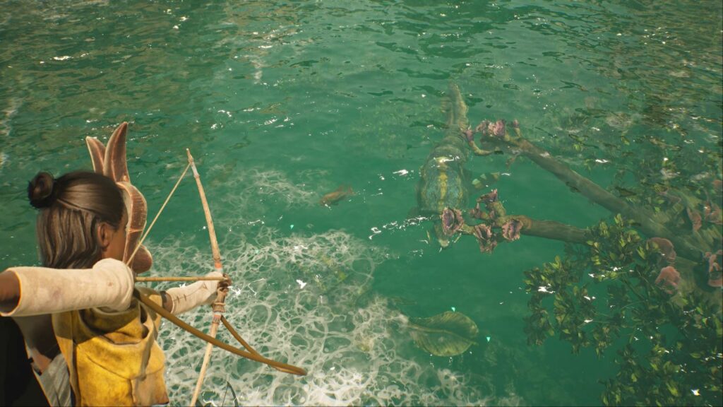 Towers of Aghasba Early Access review