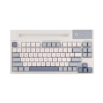 Gaming Accessory Double Feature Review: Epomaker DynaTab75 Mechanical Keyboard & Epomaker Bluebird Linear Switches