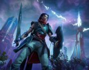 Eternal Strands review