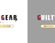 Guilty Gear -Strive- Nintendo Switch Edition Review