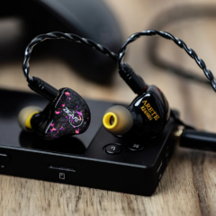 Linsoul ZiiGaat x Fresh Reviews Arete IEM Review - digitalchumps