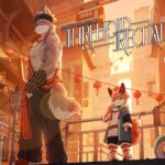 Threefold Recital (PC) Review