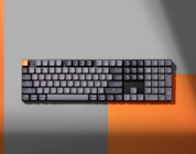 Keychron K5 QMK Wireless Mechanical Keyboard (Version 2) Review