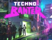 Techno Banter review
