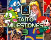 Taito Milestones 3 Review (Nintendo Switch)