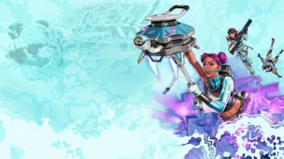 Apex Legends: From the Rift gets new trailer, Astral Anomaly Event