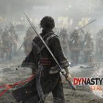 Dynasty Warriors: Origins Review (PC)