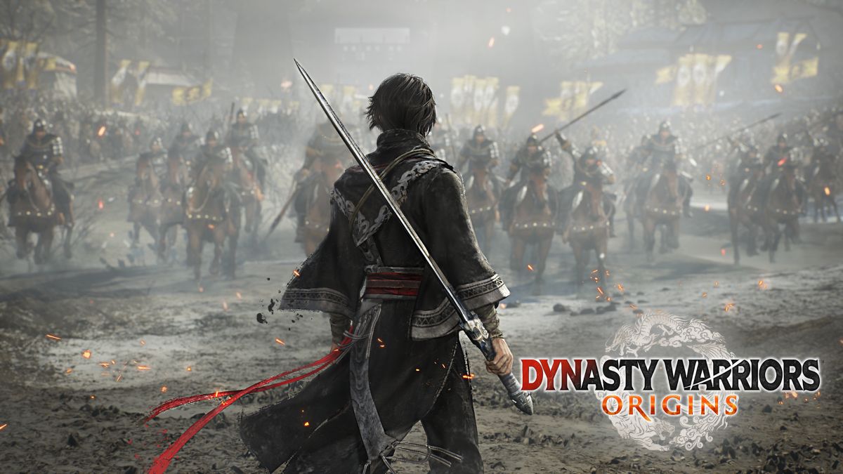 Dynasty Warriors: Origins Review (PC) - digitalchumps