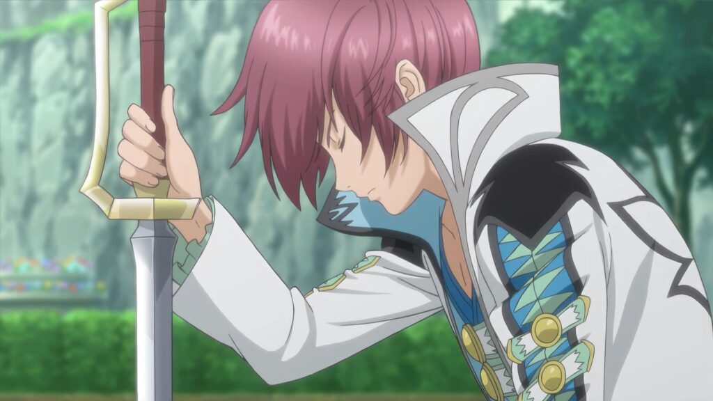Tales of Graces f Remastered review