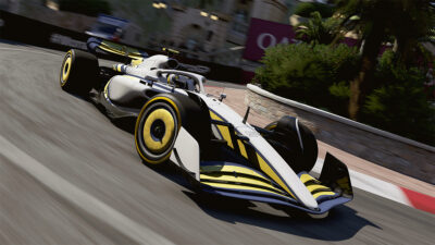 EA’s F1 25 launches worldwide