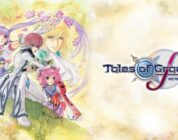 Tales of Graces f Remastered Review