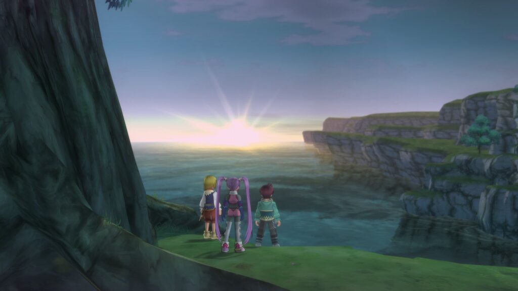 Tales of Graces f Remastered review
