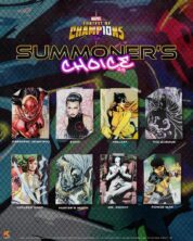 Marvel Contest of Champions Kicks Off the New Year with Fan Vote, New Updates, & More