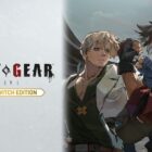 Guilty Gear -Strive- is now available on the Nintendo Switch