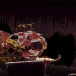 Laika: Aged Through Blood Review (Nintendo Switch)