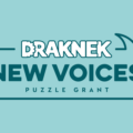 Draknek Annnounces 2025 New Voices Puzzle Grant Cohort
