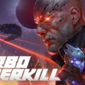 Turbo Overkill review