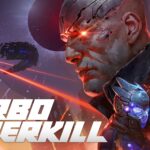 Turbo Overkill review