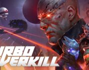 Turbo Overkill review
