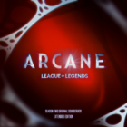 SASHA ALEX SLOAN RELEASES NEW VERSION OF “WHAT HAVE THEY DONE TO US” FROM ARCANE SEASON 2 SOUNDTRACK