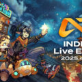 INDIE Live Expo Winter Reaches 8.5 Million Views, Spring Showcase Returns April 13