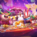TFT: Lunar Festival & Revival: Festival of Beasts Has Arrived!
