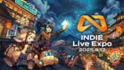 INDIE Live Expo Winter Reaches 8.5 Million Views, Spring Showcase Returns April 13