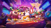 TFT: Lunar Festival & Revival: Festival of Beasts Has Arrived!