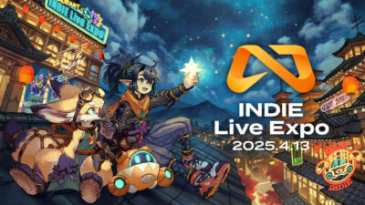 INDIE Live Expo Winter Reaches 8.5 Million Views, Spring Showcase Returns April 13