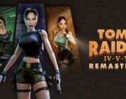 Tomb Raider IV-VI Remastered