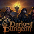 Darkest Dungeon II review
