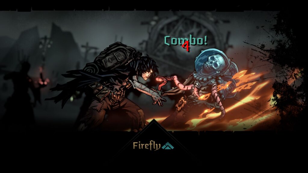 Darkest Dungeon II review