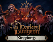 Darkest Dungeon II Kingdoms DLC review