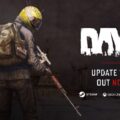 DayZ update 1.27 released, roadmap for 2025 revealed